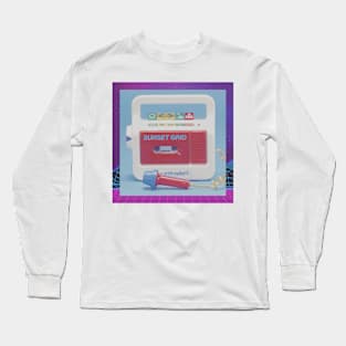 Playtime Long Sleeve T-Shirt